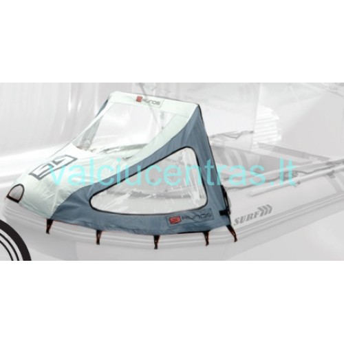 Užuovėja pripučiamai valčiai Užuovėja pripučiamai valčiai